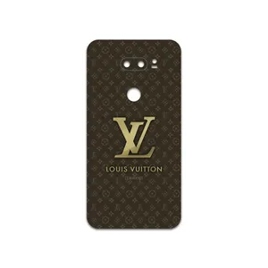 MAHOOT  LS-VTTN Cover Sticker for LG V30