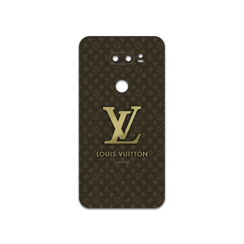برچسب پوششی ماهوت مدل LS-VTTN مناسب برای گوشی موبایل ال جی V30