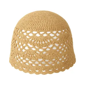 کلاه دست دوز زنانه مدل G-001