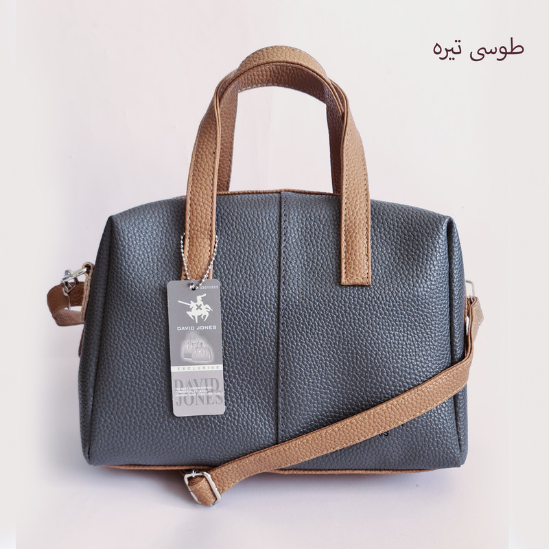 کیف دوشی زنانه مدل 292