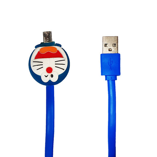 کابل تبدیل USB به MicroUSB مدل GL-3300 طول 1 متر