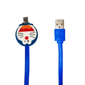 کابل تبدیل USB به MicroUSB مدل GL-3300 طول 1 متر