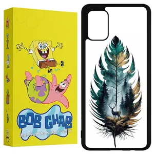 BOB Ghab BCPA51 Cover For Samsung Galaxy A51 4G / A51 5G  