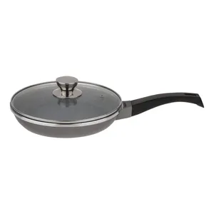 تابه ام جی اس مدل Deep Fry Pan سایز 24