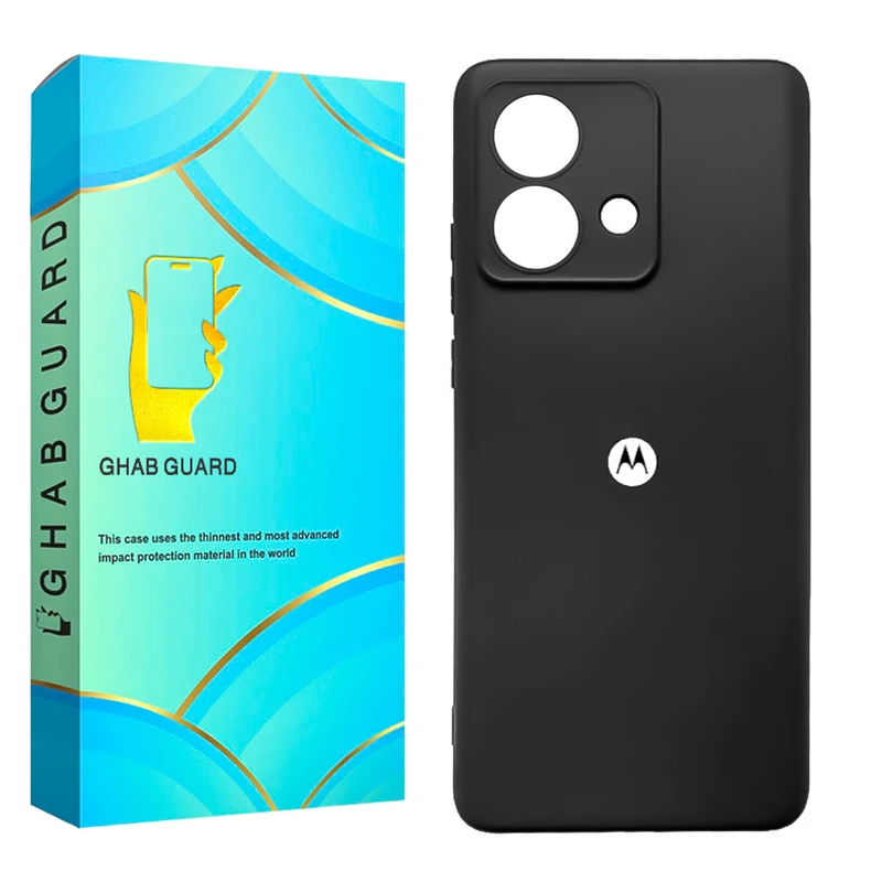 کاور قاب گارد مدل TOPSILIC مناسب برای گوشی موبایل موتورولا Edge 40 Neo 5G 