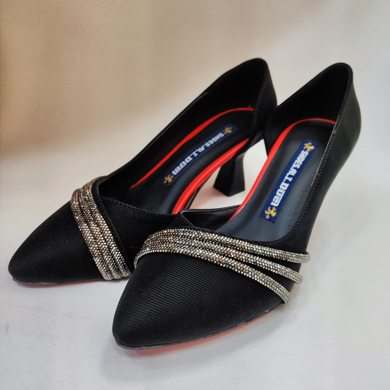 کفش زنانه مدل مجلسی 1028