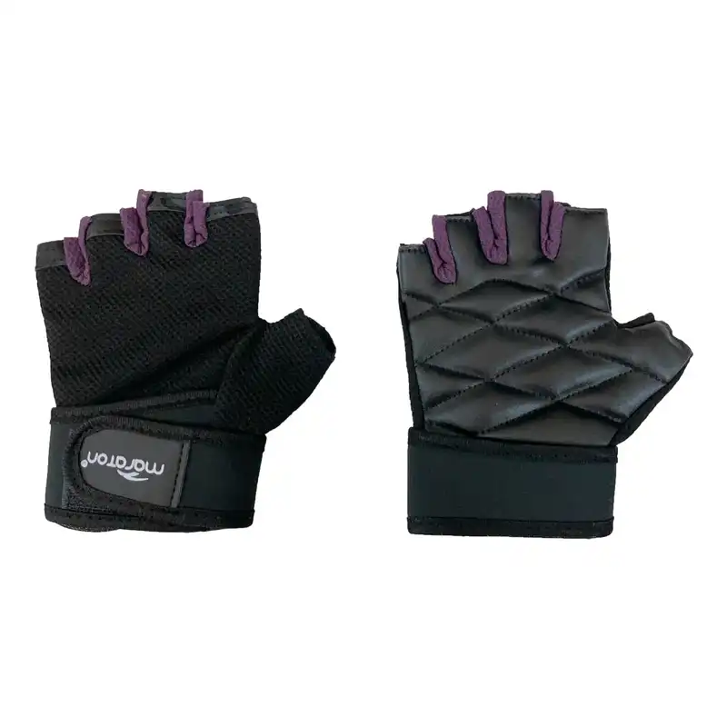 دستکش بدنسازی مدل M-99