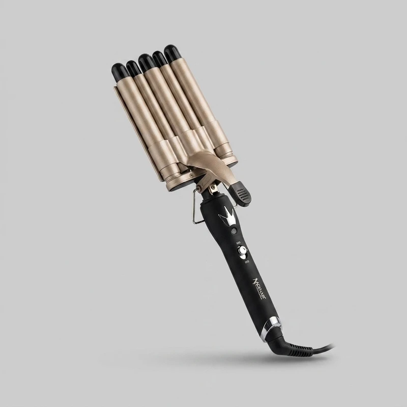 فر کننده و حالت دهنده مو موهیر مدل MO-6003