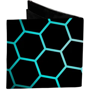 کیف پول مردانه مدل AL08