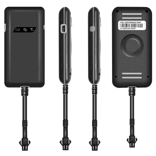 عکس شماره 11 : ردیاب خودرو مدل gt02a