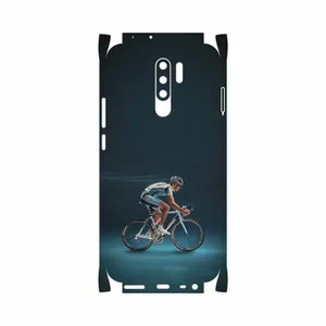 MAHOOT Road cycling-FullSkin Cover Sticker for Xiaomi Redmi 9