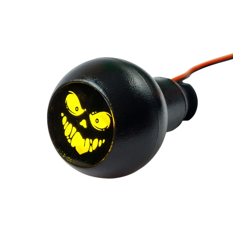 سردنده مدل Night Smile کد P01G مناسب برای پراید