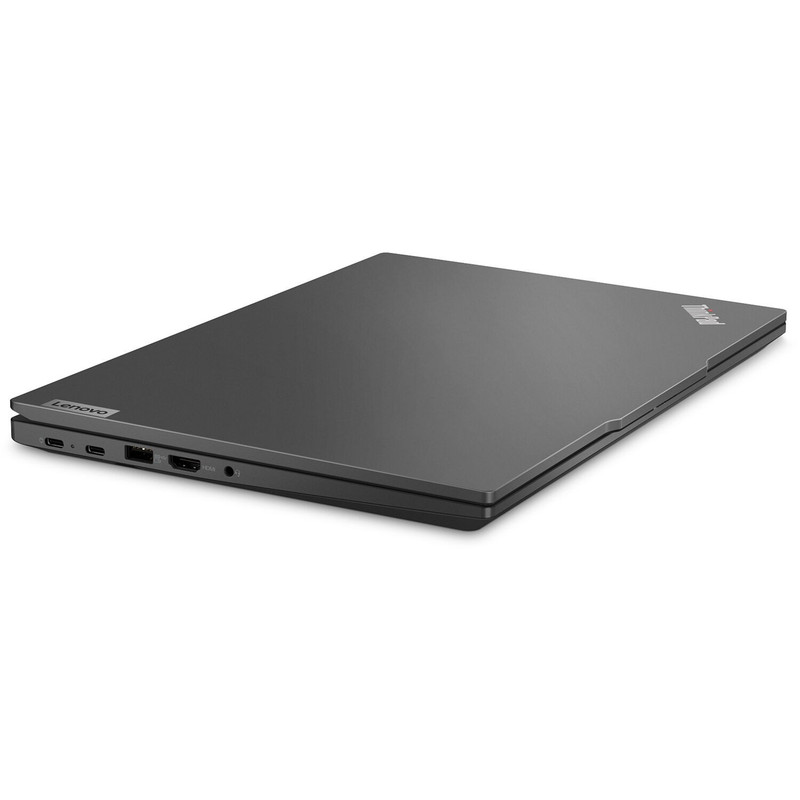 لپ تاپ 14 اینچی لنوو مدل ThinkPad E14 Gen 5-i7 1355U 12GB 512SSD MX550 - کاستوم شده