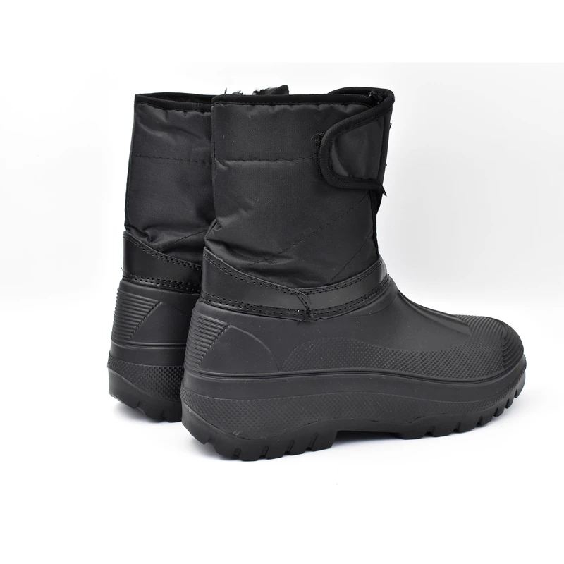 عکس شماره 6 : بوت مردانه پاما مدل non کد g1091