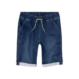 نقد و بررسی شلوارک پسرانه پیپرتس مدل ger756 جین توسط خریداران