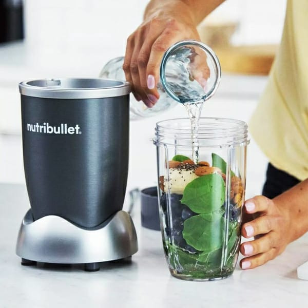 مخلوط کن نوتریبولت مدل NBR-0812