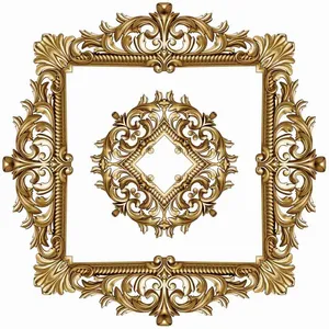 تایل سقفی آسمان مجازی مدل CP-12102 سایز 60x60 سانتیمتر بسته 8 عددی