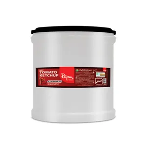 سس گوجه فرنگی تند بیژن - 1800 گرم