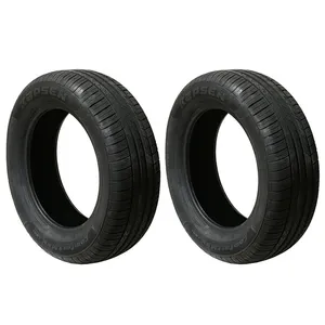 لاستیک خودرو کاپسن مدل S801 سایز 195/50R15 - دو حلقه