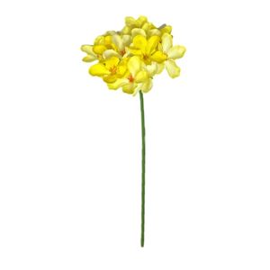 نقد و بررسی گل مصنوعی مدل یاسمین توسط خریداران