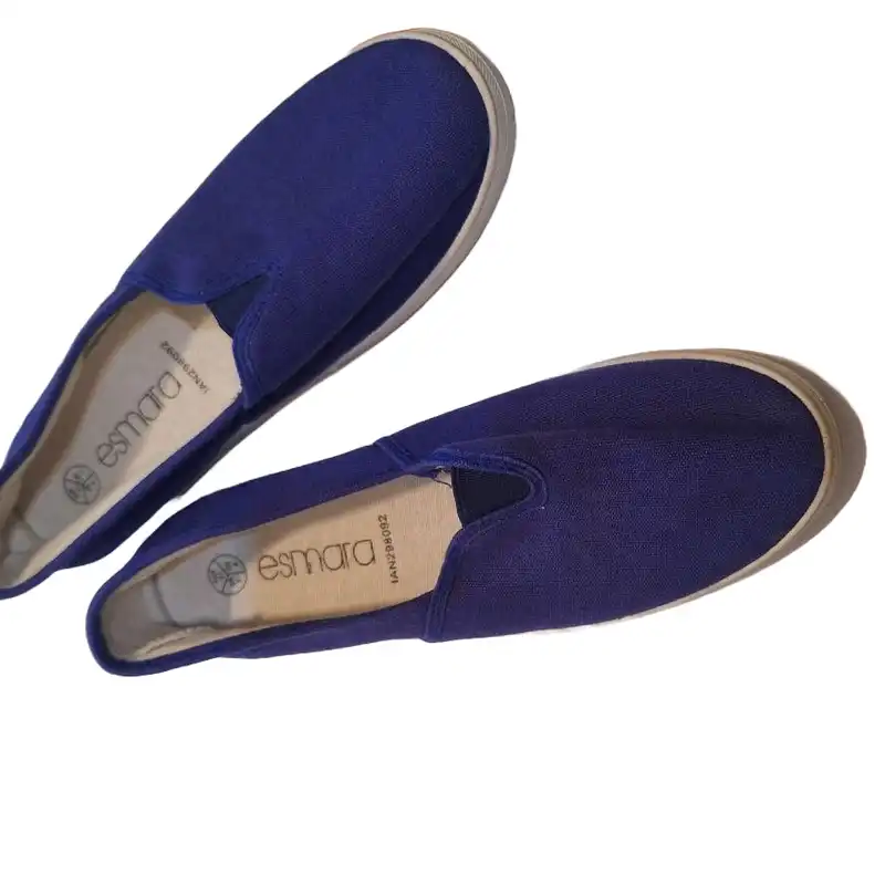 کفش روزمره زنانه اسمارا مدل EL Potion