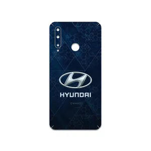 MAHOOT  Hyundai Cover Sticker for Honor 20 Lite