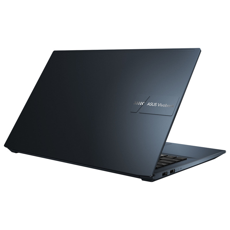 لپ تاپ 15.6 اینچی ایسوس مدل VivoBook Pro 15 OLED K3500PC-OLED007W لپ تاپ 15.6 اینچی ایسوس مدل VivoBook Pro 15 OLED K3500PC-OLED007W