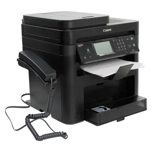 Canon i-Sensys MF237w laser multifunction laser printer with original device