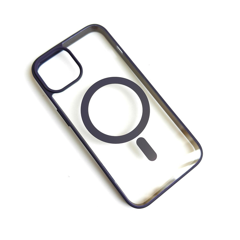 کاور مدل سیلیکونی کد 05 مناسب برای گوشی موبایل اپل iphone 13