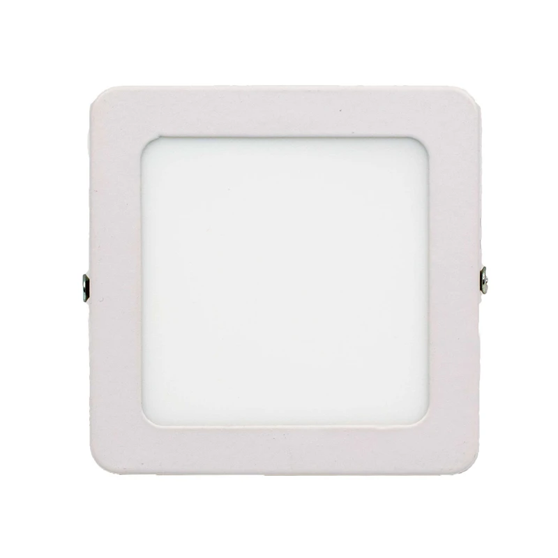 پنل سقفی 6 وات زرین سیمای البرز مدل MR6