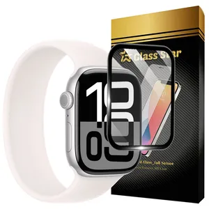 Glass Star GWPM Screen Protector For Apple Watch Series 11 46mm