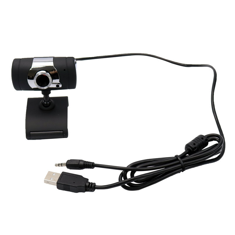 وب کم مدل M830