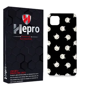 HEPRO MC Cover for XIAOMI POCO C31 / POCO C3