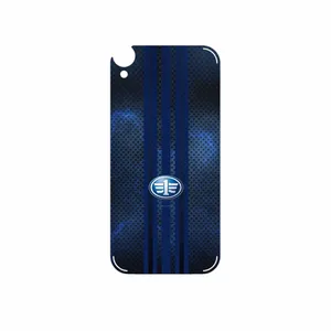 MAHOOT FAW Cover Sticker for HTC Desire 820