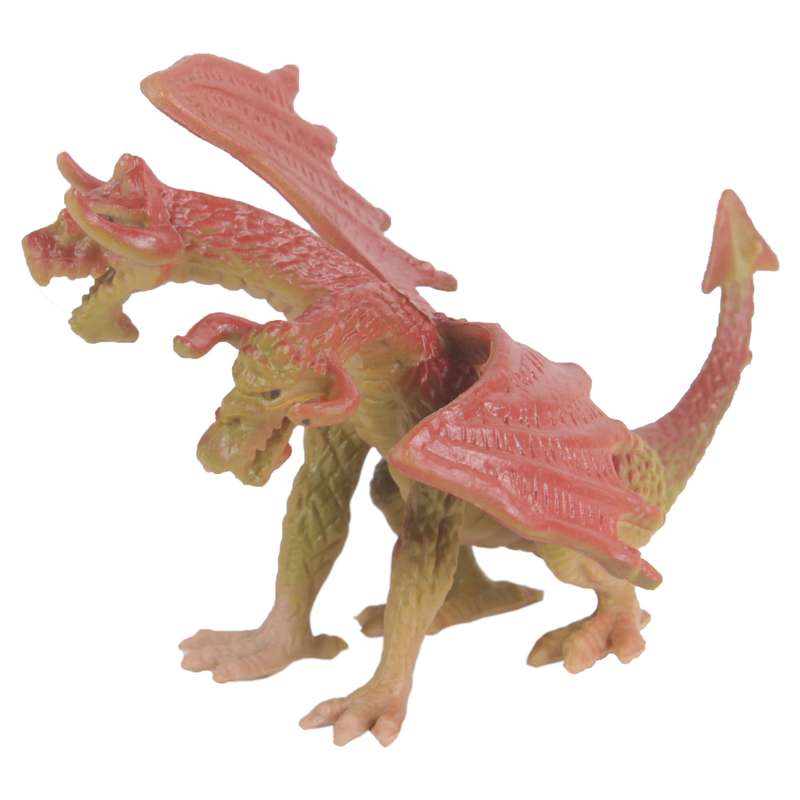 فیگور مدل اژدها کد 0119