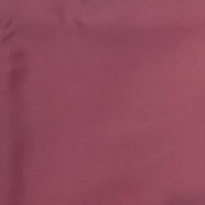 پارچه لباس عرض ۱.۴ متر مدل ساتن ساده کد ۳۰۲ رنگ زرشکی