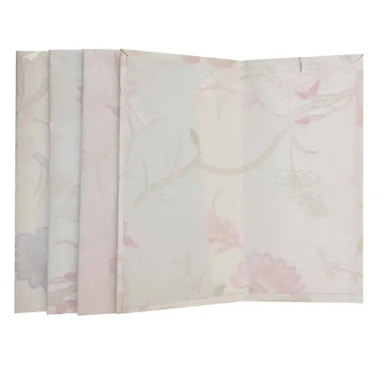 پاکت پول مدل Da مجموعه ۴ عددی