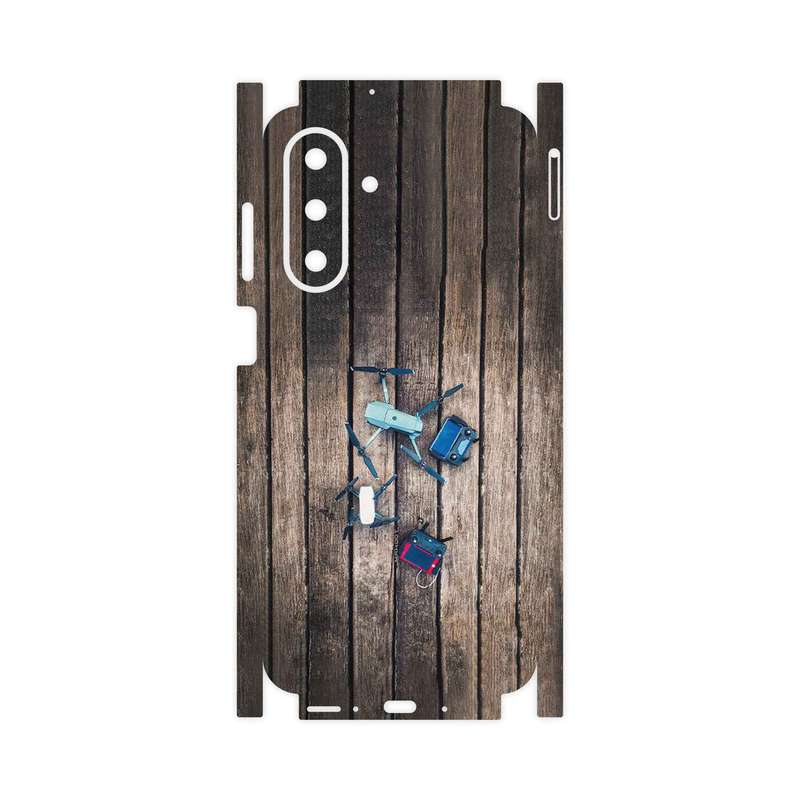 برچسب پوششی ماهوت مدل Drone-FullSkin مناسب برای گوشی موبایل سامسونگ Galaxy A26