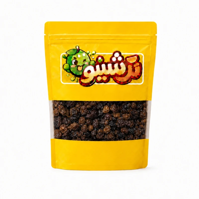 آلو جنگلی خشک ترشینو - 700 گرم