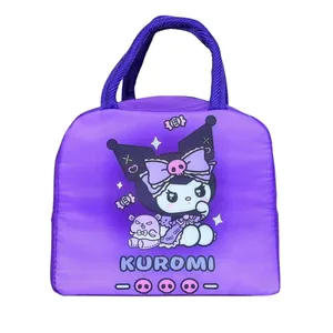 کیف غذا مدل کرومی کد 005