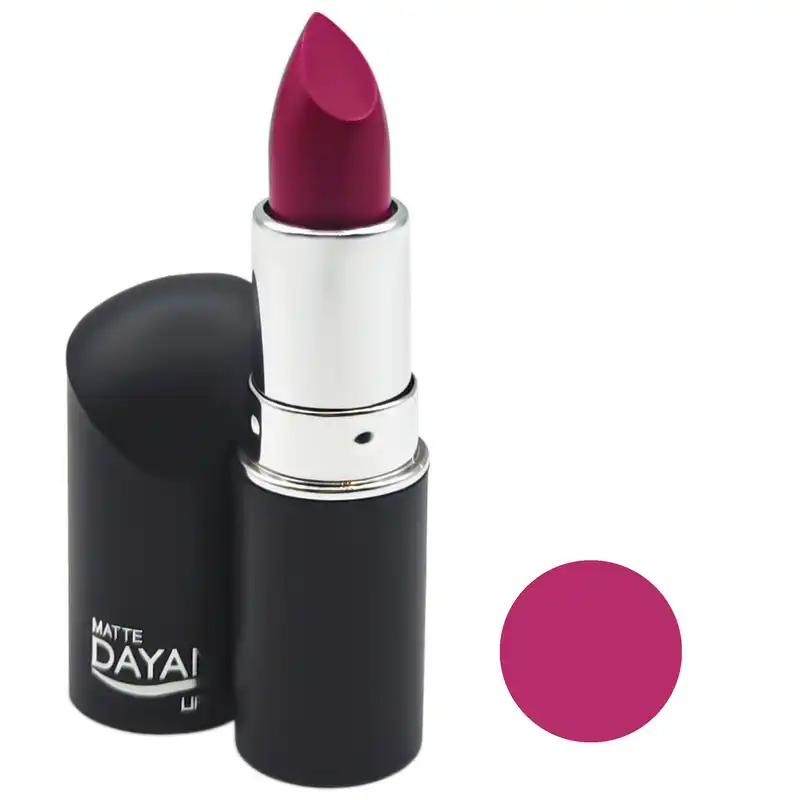 رژ لب جامد دایانا شماره 15