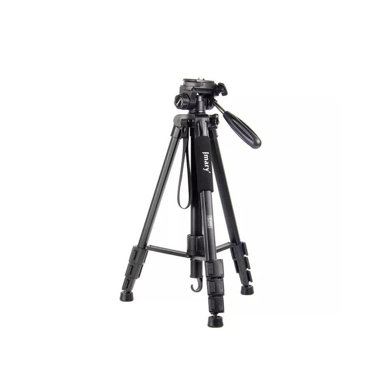 سه پایه دوربین جی ماری مدل KP-2254