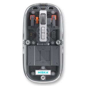 ماوس بی سیم هیسکا مدل HX-MO155