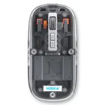 ماوس بی سیم هیسکا مدل HX-MO155