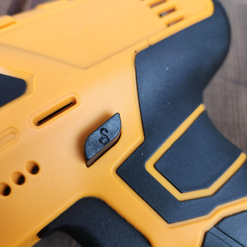 اره افقی بر شارژی صنعتی اینتیمکث کد 0485