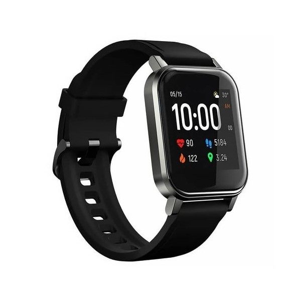 قیمت ساعت هوشمند هایلو مدل SAE Haylou Smart Watch