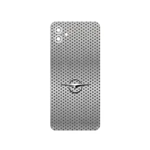 MAHOOT Haima Cover Sticker for Samsung Galaxy A04