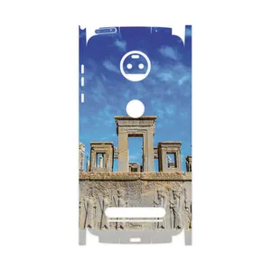 MAHOOT TAKHT-e-JAMSHID-FullSkin Cover Sticker for Motorola Moto Z2 Force