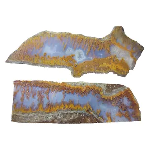 سنگ راف عقیق  مدل g 200 مجموعه 2 عددی