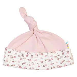 کلاه نوزادی بی بی ناز مدل 352